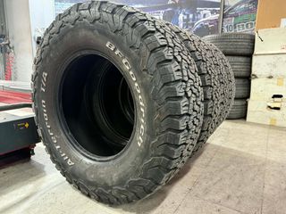 ΜΕΤΑΧΕΙΡΙΣΜΕΝΑ ΕΛΑΣΤΙΚΑ 4Χ4 OFFROAD BF GOODRICH ALL TERRAIN KO2 285/70R17 ME DOT 0121-thumb-3