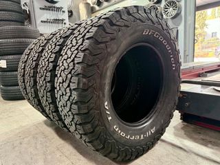 ΜΕΤΑΧΕΙΡΙΣΜΕΝΑ ΕΛΑΣΤΙΚΑ 4Χ4 OFFROAD BF GOODRICH ALL TERRAIN KO2 285/70R17 ME DOT 0121-thumb-4