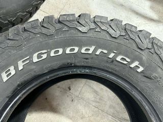 ΜΕΤΑΧΕΙΡΙΣΜΕΝΑ ΕΛΑΣΤΙΚΑ 4Χ4 OFFROAD BF GOODRICH ALL TERRAIN KO2 285/70R17 ME DOT 0121-thumb-5