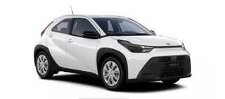 Toyota Aygo (X) 2026 X PLAY    ΕΤΟΙΜΟΠΑΡΑΔΟΤΟ