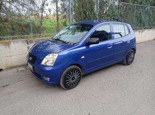 Kia Picanto 2004