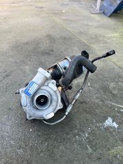 Τουρμπίνα  55225439  BV3554359700027 Fiat Opel Alfa Romeo Lancia
