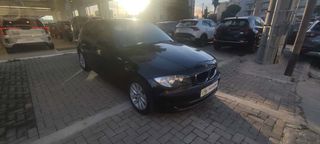 Bmw 116 2007 4 ΑΠΛΗ ΕΓΓΥΗΣΗ