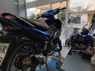 Yamaha CRYPTON-X135 2012-thumb-1