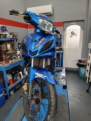 Yamaha CRYPTON-X135 2012-thumb-3
