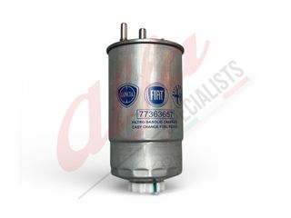 ΓΝΗΣΙΟ ΦΙΛΤΡΟ ΠΕΤΡΕΛΑΙΟΥ (ΜΕΤΑΛΛΙΚΟ) EURO 5 GIULIETTA MITO 159 BRERA SPIDER 77363657