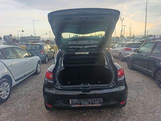 Renault Clio 2013 EYRO 5-thumb-9
