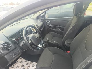 Renault Clio 2013 EYRO 5-thumb-5