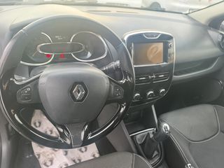Renault Clio 2013 EYRO 5-thumb-4