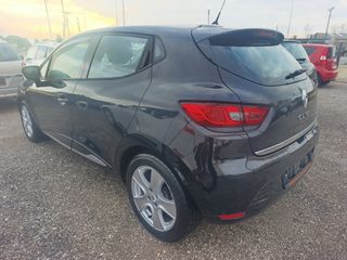 Renault Clio 2013 EYRO 5-thumb-2