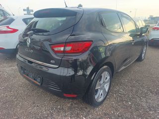 Renault Clio 2013 EYRO 5-thumb-3