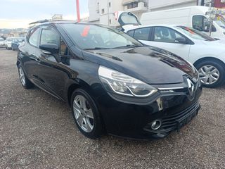 Renault Clio 2013 EYRO 5