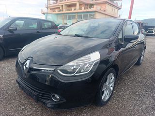 Renault Clio 2013 EYRO 5-thumb-1
