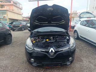 Renault Clio 2013 EYRO 5-thumb-13