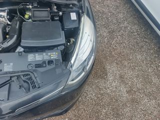 Renault Clio 2013 EYRO 5-thumb-12