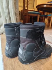 Μποτάκια μηχανής probiker-thumb-1