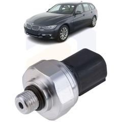 Βαλβίδα πίεσης A/C για Bmw 3 Series (F31) SW 2012 2013 2014 2015 2016 2017 2018 2019 64530141211