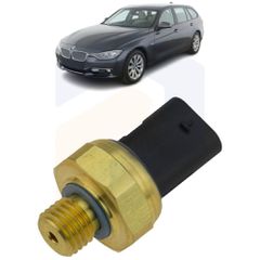 Βαλβίδα πίεσης λαδιού για Bmw 3 Series (F31) SW 2012 2013 2014 2015 2016 2017 2018 2019 12617592532
