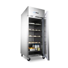 ΨΥΓΕΙΟ INOX ΑΡΤΟΠΟΙΙΑΣ RE800
