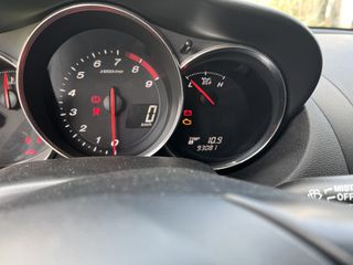 Mazda RX-8 2007 challenge