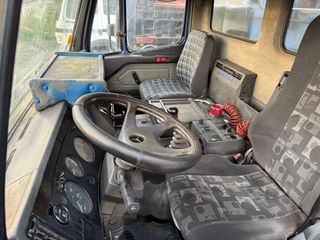 Ανατροπή Mercedes-Benz 1995 3535 SK.      (ΑΒΑΦΟ)-thumb-4