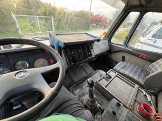 Ανατροπή Mercedes-Benz 1995 3535 SK.      (ΑΒΑΦΟ)-thumb-5
