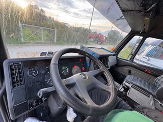 Ανατροπή Mercedes-Benz 1995 3535 SK.      (ΑΒΑΦΟ)-thumb-7