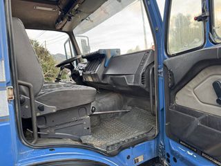 Ανατροπή Mercedes-Benz 1995 3535 SK.      (ΑΒΑΦΟ)-thumb-8