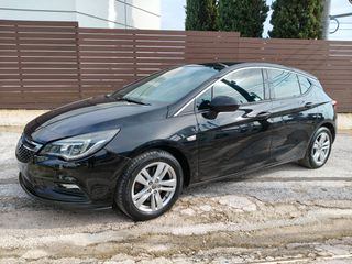 Opel Astra 2017 SPORT CDTi 135hp K ΕΛΛΗΝΙΚΟ