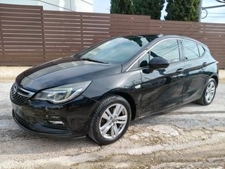 Opel Astra 2017 SPORT CDTi 135hp K ΕΛΛΗΝΙΚΟ-thumb-1