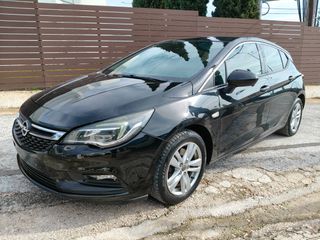 Opel Astra 2017 SPORT CDTi 135hp K ΕΛΛΗΝΙΚΟ-thumb-2