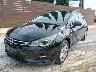 Opel Astra 2017 SPORT CDTi 135hp K ΕΛΛΗΝΙΚΟ-thumb-3
