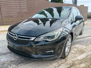 Opel Astra 2017 SPORT CDTi 135hp K ΕΛΛΗΝΙΚΟ-thumb-4