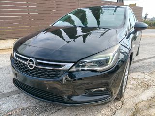 Opel Astra 2017 SPORT CDTi 135hp K ΕΛΛΗΝΙΚΟ-thumb-5