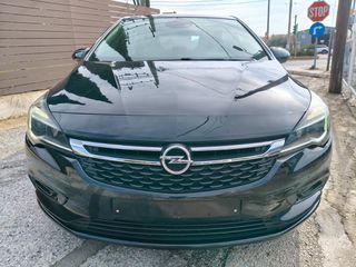 Opel Astra 2017 SPORT CDTi 135hp K ΕΛΛΗΝΙΚΟ-thumb-6