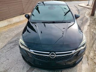 Opel Astra 2017 SPORT CDTi 135hp K ΕΛΛΗΝΙΚΟ-thumb-7