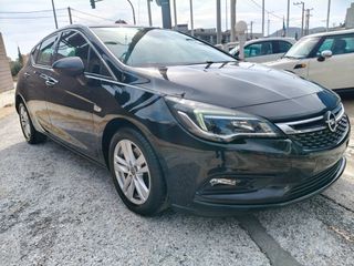 Opel Astra 2017 SPORT CDTi 135hp K ΕΛΛΗΝΙΚΟ-thumb-20