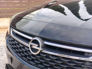 Opel Astra 2017 SPORT CDTi 135hp K ΕΛΛΗΝΙΚΟ-thumb-58