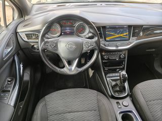 Opel Astra 2017 SPORT CDTi 135hp K ΕΛΛΗΝΙΚΟ-thumb-36