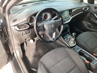 Opel Astra 2017 SPORT CDTi 135hp K ΕΛΛΗΝΙΚΟ-thumb-38