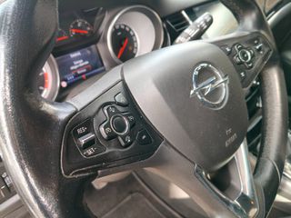 Opel Astra 2017 SPORT CDTi 135hp K ΕΛΛΗΝΙΚΟ-thumb-40