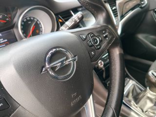 Opel Astra 2017 SPORT CDTi 135hp K ΕΛΛΗΝΙΚΟ-thumb-41