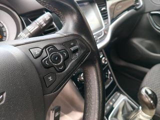 Opel Astra 2017 SPORT CDTi 135hp K ΕΛΛΗΝΙΚΟ-thumb-42