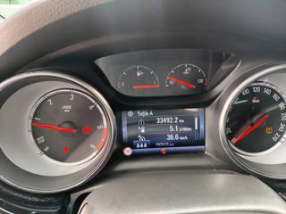 Opel Astra 2017 SPORT CDTi 135hp K ΕΛΛΗΝΙΚΟ-thumb-43