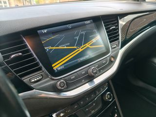 Opel Astra 2017 SPORT CDTi 135hp K ΕΛΛΗΝΙΚΟ-thumb-44