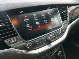 Opel Astra 2017 SPORT CDTi 135hp K ΕΛΛΗΝΙΚΟ-thumb-45
