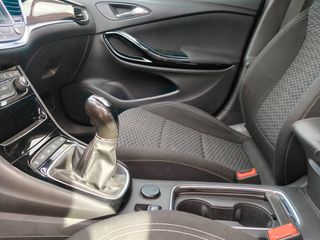 Opel Astra 2017 SPORT CDTi 135hp K ΕΛΛΗΝΙΚΟ-thumb-50