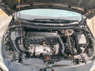Opel Astra 2017 SPORT CDTi 135hp K ΕΛΛΗΝΙΚΟ-thumb-53
