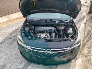 Opel Astra 2017 SPORT CDTi 135hp K ΕΛΛΗΝΙΚΟ-thumb-54