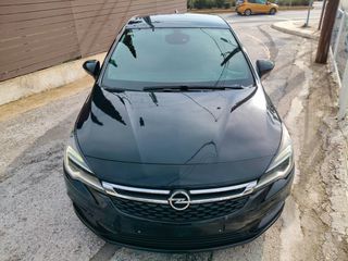 Opel Astra 2017 SPORT CDTi 135hp K ΕΛΛΗΝΙΚΟ-thumb-55